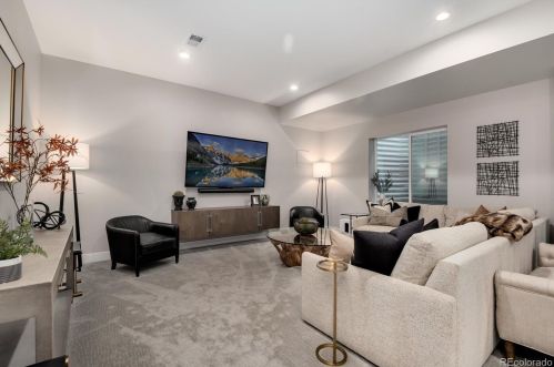 750 Clarkson St, Denver CO  80218-3204 exterior