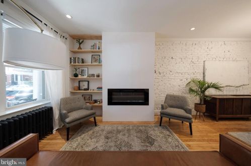 116 Ross St, Lancaster PA  17602-1927 exterior