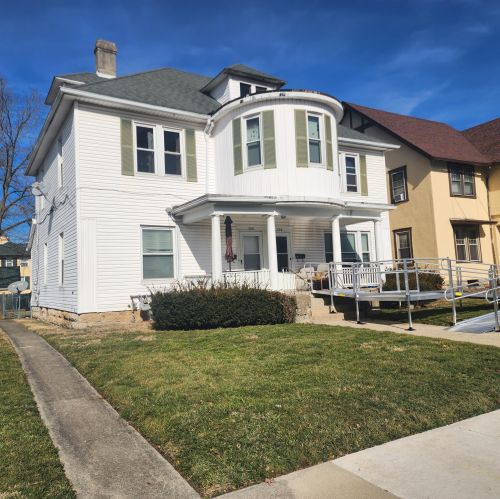 236 Madison Ave, Springfield, OH 45503-3718
