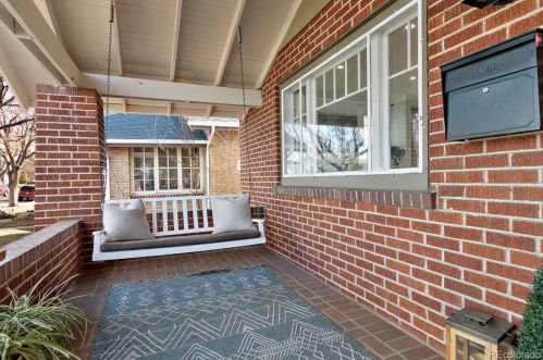 741 Sherman St, Denver, CO 80209-4036