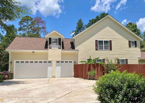 185 Sunset Dr, Woodbine, GA 31569-4362