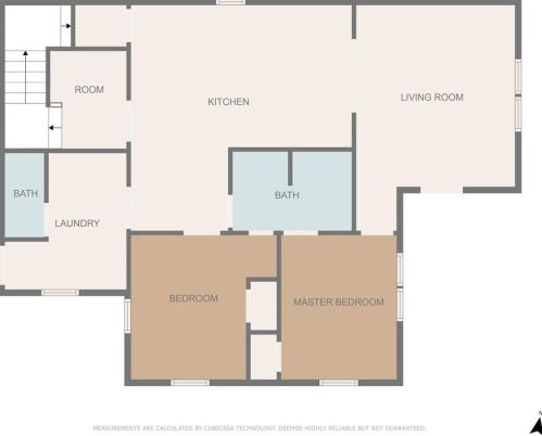 1479 Fairbanks St, Atlanta GA  30310-4349 exterior