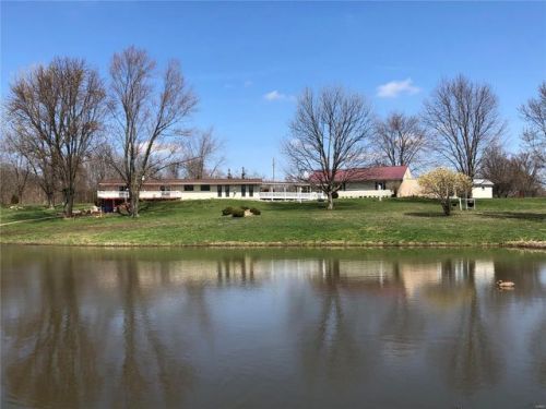 14589 Pike 131, Saint Clement, MO 63334-2513