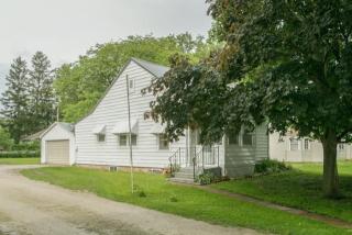 704 11th St, Wellman IA  52356-9274 exterior