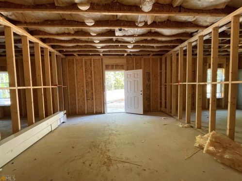 932 Brookmere Ct, Atlanta GA  30349-6866 exterior