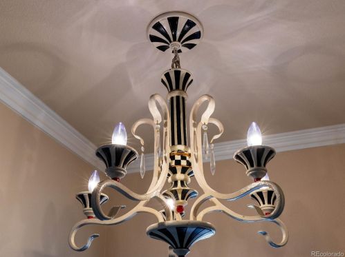 284 Sakata St, Denver CO  80601-4625 exterior