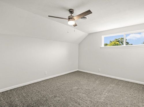 8336 Tucson Trl, Fort Worth TX  76116-5025 exterior