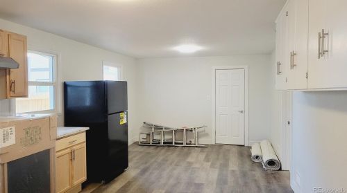 365 Meade St, Denver CO  80219-2657 exterior