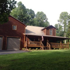 465 Hickory Ln, Ravenscroft, TN 38583-6789