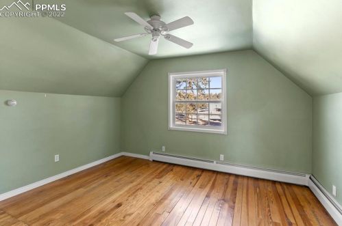 2320 Rampart Range Rd, Woodland Park CO 80863-9309 exterior