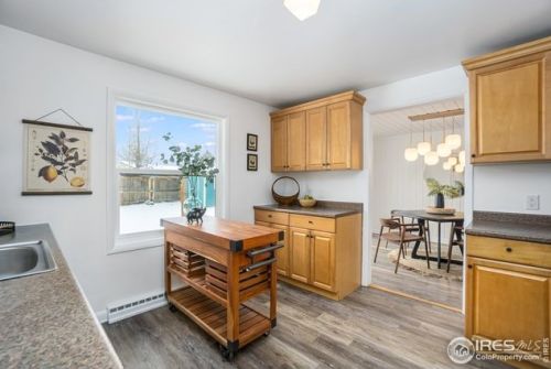 117 Yale Ave, Fort Collins CO  80525-1746 exterior