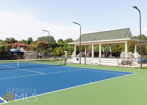 4446 Links Blvd, Jefferson GA  30549-8823 exterior