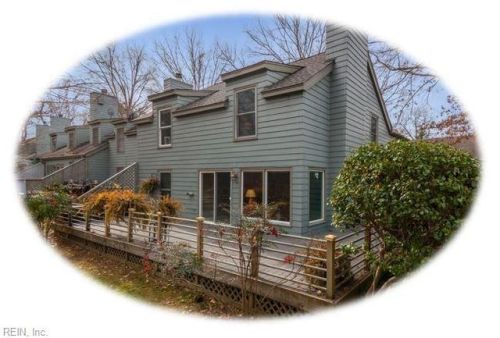 229 Archers Mead, Williamsburg, VA
