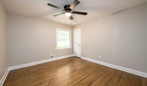 2662 Foster Ridge Rd, Atlanta GA  30345-2014 exterior