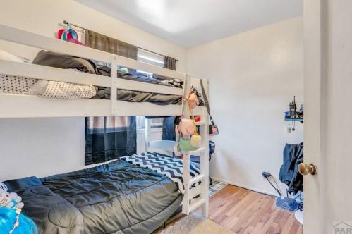 1717 Keeler Ave, Pueblo CO  81005-2217 exterior