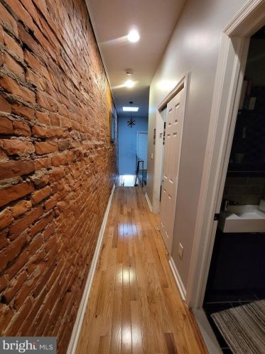 1228 27 St, Philadelphia PA 19121-4640 exterior