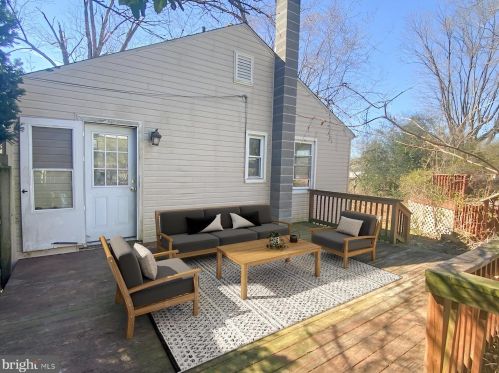 214 Schmechel St, Aberdeen MD  21001-3028 exterior