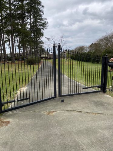 3352 Cattle Creek Rd, Branchville, SC 29432-5952
