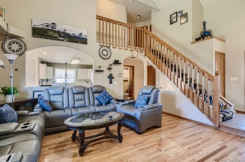 2313 72 Ave, Greeley CO 80634-8676 exterior