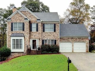 3909 Concord Walk Dr, Smyrna, GA 30082-3659