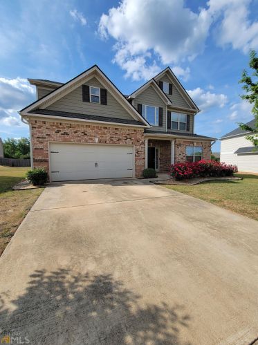 338 Linman Dr, Lagrange, GA 30241-8786