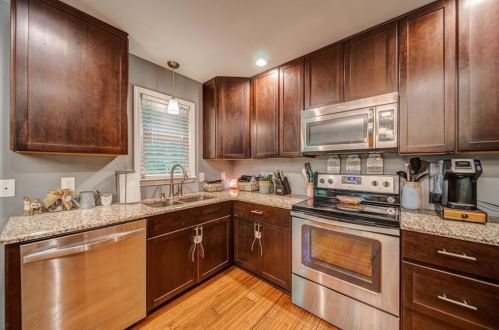 116 Ml Pond Ct, Big Canoe GA  30143-3963 exterior