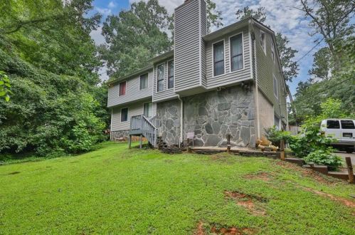 2775 Whippoorwill Cir, Duluth, GA 30097-4057