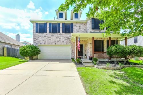 1004 Long Pointe Ave, Fort Worth, TX 76108-6931