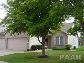 89 Fox Creek Ct, Mayfair, IL 61550-9499