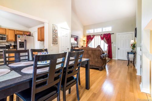 15144 Walsh Dr, Aurora CO 80012-3714 exterior