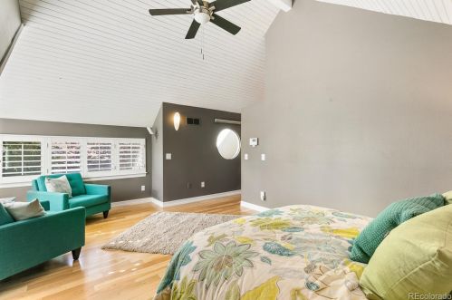 721 Downing St, Denver CO  80210-4126 exterior