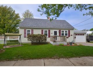 36 Clover Ln, Burlington, VT 05408-1817