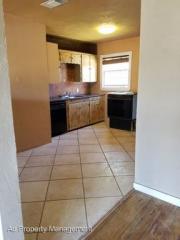 3818 Monroe St, Amarillo TX  79110-1441 exterior