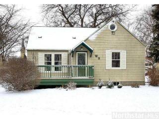 9 Lake St, Minnetrista, MN 55387