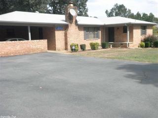 1300 Hilltop Rd, Alexander, AR 72002-8549