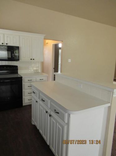 1018 Springwood Dr, Fort Worth TX  76179-3434 exterior