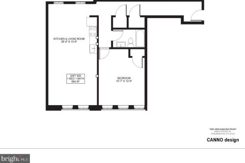 2038 Front St, Philadelphia PA 19122-0027 exterior