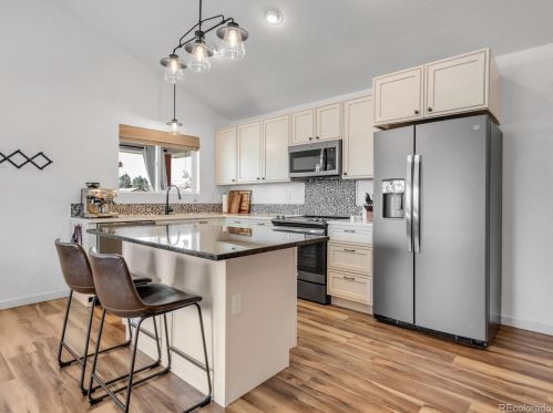 3251 Dakota Ave, Denver CO  80219-2826 exterior