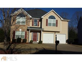 157 River Pass Ct, Dacula, GA 30019-6100