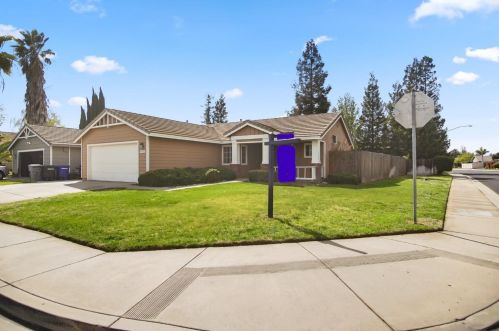 4133 Meadow Brook Ln, Salida, CA 95368-9712