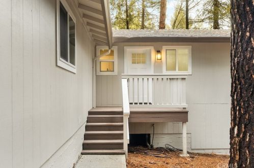 6465 Perry Rd, Nimshew CA  95954-9342 exterior