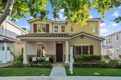 1263 Delmas Ave, San Jose, CA 95125-1723