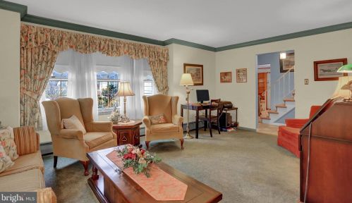 966 Mccosh St, Hanover PA 17331-1833 exterior