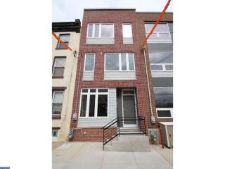 2133 Norris St, Philadelphia PA  19125-1924 exterior