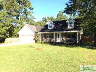 232 Road Atlanta, Bloomingdale, GA 31302-4816