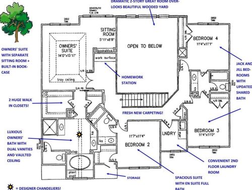407 Glenhurst Trce, Holly Springs, GA 30115-6317