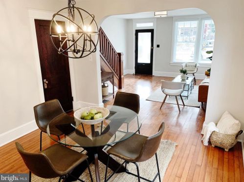 413 Ross St, Lancaster PA  17602-1941 exterior