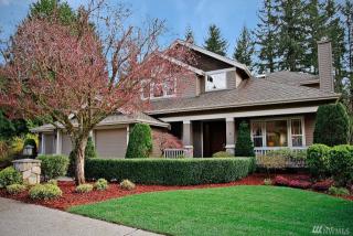 20737 8th St, Redmond, WA 98074-6968