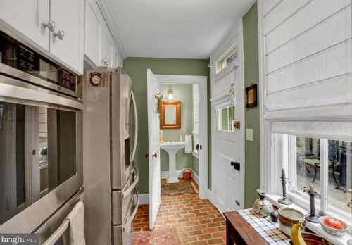 515 Chestnut St, Lancaster PA  17602-3018 exterior