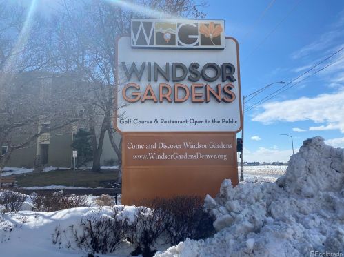 710 Clinton St, Denver CO  80247-1582 exterior